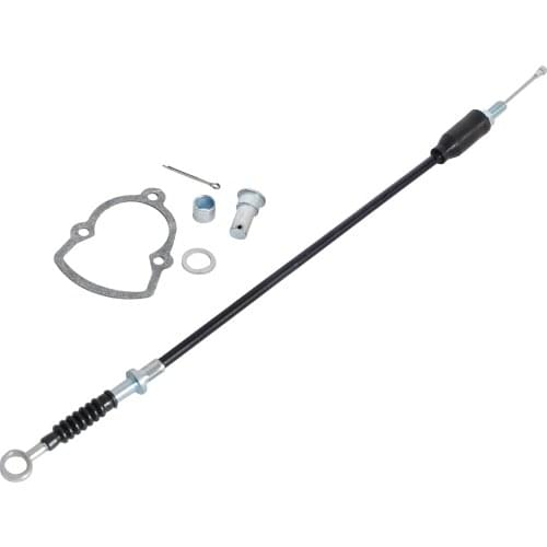 NEW Rear Foot Brake Cable For Yamaha YFS200 Blaster 200 1988 - 2006 YFS 2005 2006