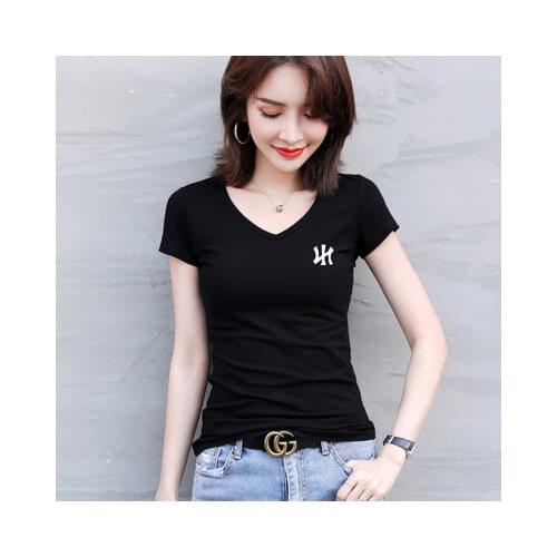 Женские летние футболки Oein China At AliExpress