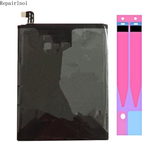 Original Cell Mobile Phone 3.8V Batteries For Multilaser MS80X Battery Smart Replacement Rpair Parts Glue