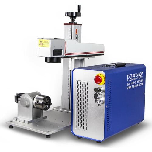 OV LASER Instruments For Measurement And Analysis