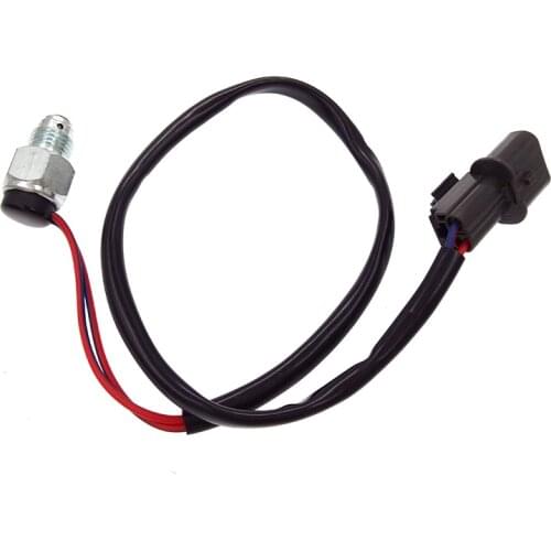 Front wheel clutch switch for MITSUBISHI PAJERO OEM: MN171296