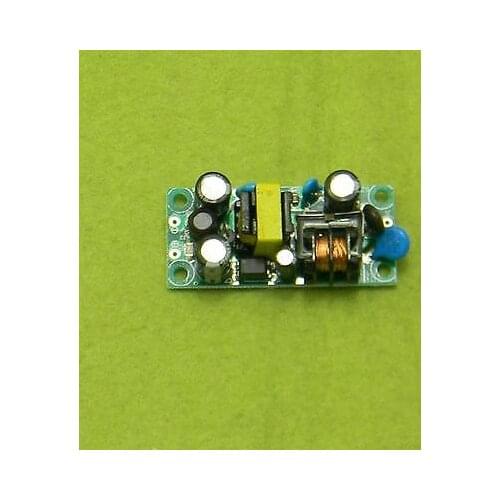 2PCS AC-DC 5V 1A 1000mA Power Supply Buck Converter Step Down Module Small Size diy electronics