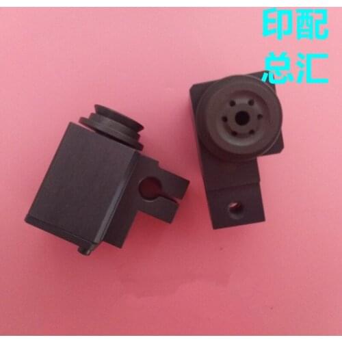 1 piece Akiyama machine delivery sucker, Akiyama printing machine parts forwarding sucker