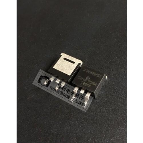 10pcs/lot IXTA96P085T IXTA96P085T TO-263