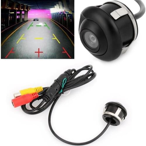 2021 New Hot Factory Promotion Night 360 Degree for Car Rear View Camera Front Camera Front View Side Reversing Backup Camera