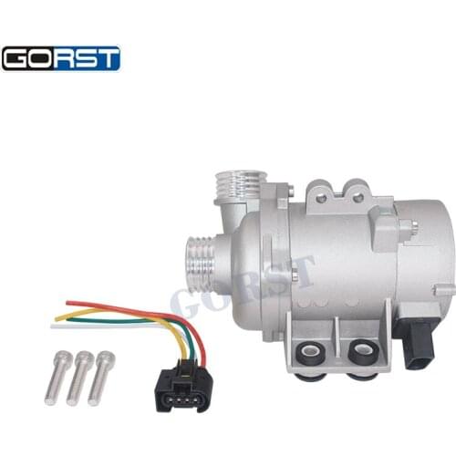 Car Electric Water Pump 11517586925 For Bmw 128i 325i 325xi 328i 328xi 330i 330xi 525i 525xi 528i 528xi 11537549476 1517546994