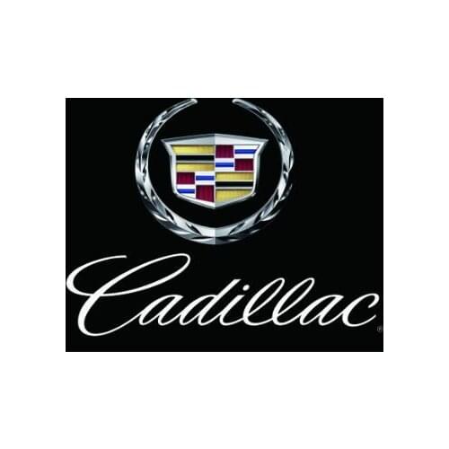 Car flag cadillac flag 3ftx5ft polyester 100