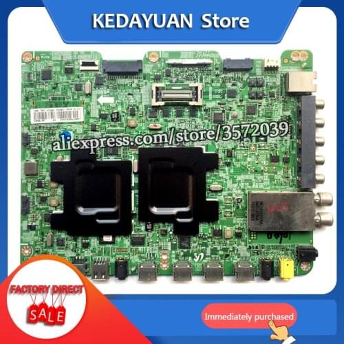 Free shipping 100% test for UA46F7500BJ BN41-01973 working screen CY-SF460DSLV2H motherboard