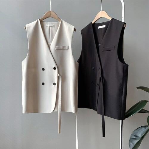 Duanshunie Women's Office Blazers