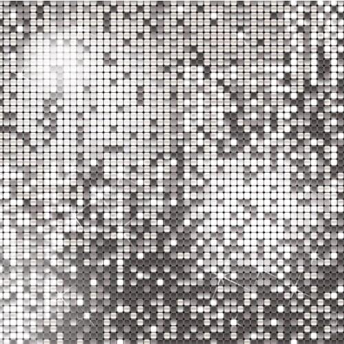 Laeacco Light Gradient Black White Light Bokeh Photo Photography Backdrop Photographic Photo Background For Photo Studio