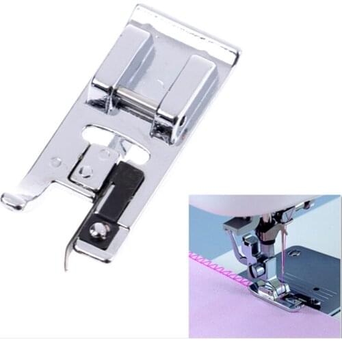 Multi-functional Model G Sewing Machine Overlocking Overlock Switch Presser Foot for Brother /Singer /Babylock /Janome New