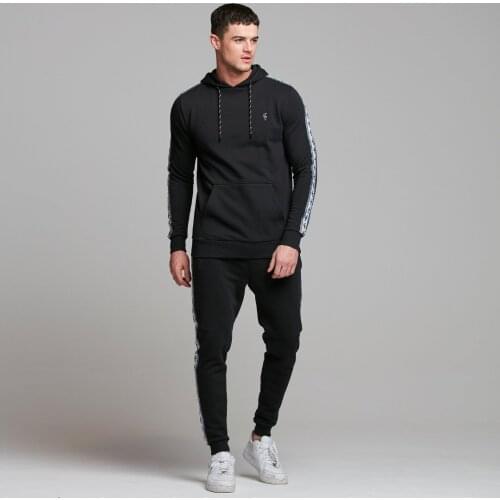 Vêtements de sport, pantalons de sport, ensembles, chemises de polo, gilets, tabliers, pantalons de jogging, pour hommes