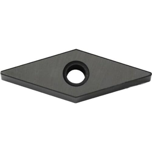 Original Carbide Inserts VNGA160404 VNGA160408 A65 VNGA 160404 160408 Lathe Cutter CNC Cutting Turning Tools