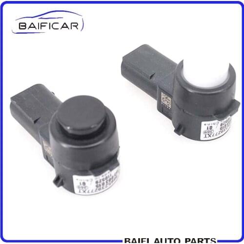 Ultrasonic Parking Sensor PSA 9663821577XT PSA 9663821577 Bumper PDC Sensor For Citroen Berlingo C4 C5 C6 DS3 Peugeot 307 308