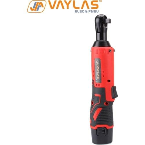 Vaylas Electric Wrenches