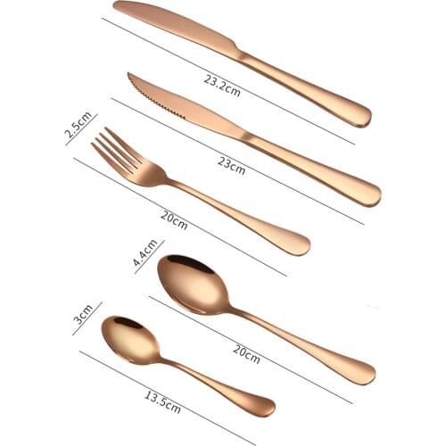 Vbatty Golden Spoons