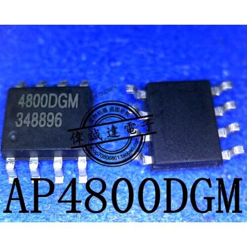1Pieces New Original AP4800DGM 4800 In Stock Real Picture
