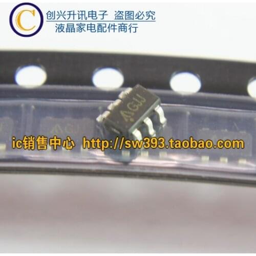 5PCS AP3771BK6TR-G1 GJJ SOT23-6
