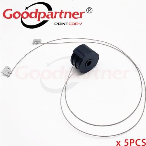 5X A2936684 A2486684 Pulley Drive Were Assy for RICOH MP7500 5500 6000 6001 6002 6500 7000 7001 1055 1060 1075 2051 2060 2075