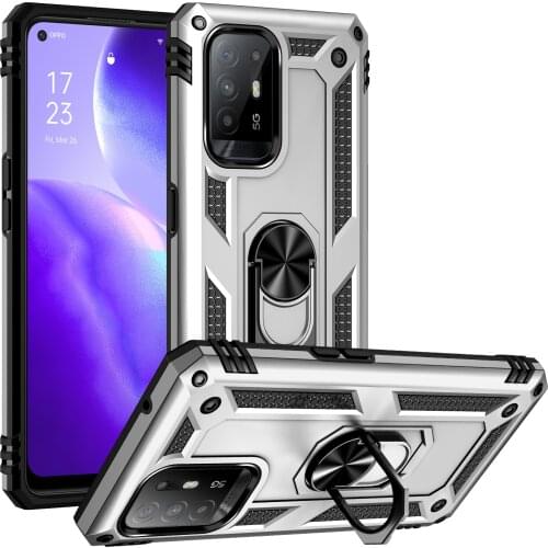 Armor King Oppo Phone Cases