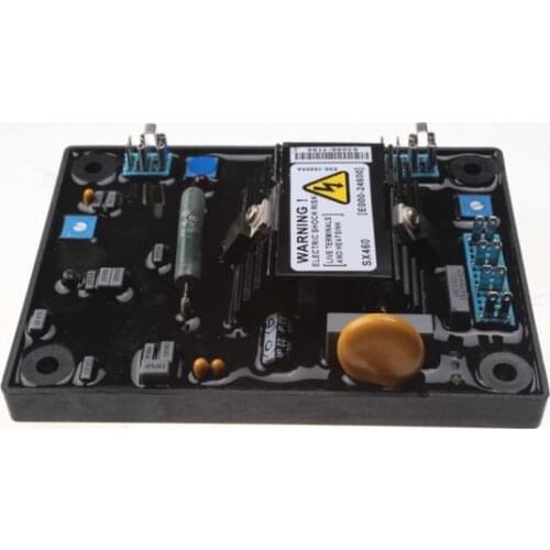 AVR P000-03438 Fit for Lister Petter