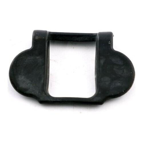 CAR seal bm wF10 523i N52N 523i N53 525d N57 528i N53 530d N57 535i 550i F18 520Li N52N Door brake seal Rear door stopper rubber