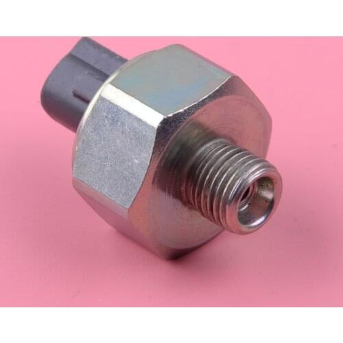 DWCX 89615-30050 Car Engine Ignition Knock Sensor Metal fit for Toyota Land Cruiser FZJ80 FZJ75 FZJ100 FZJ105 4.5L 6CYL 1FZ-FE