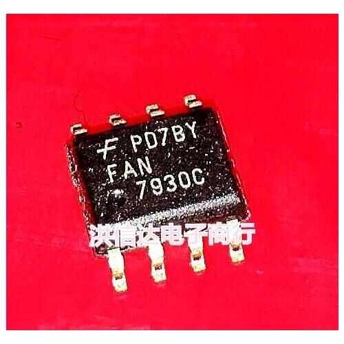 FAN7930C FAN7930B