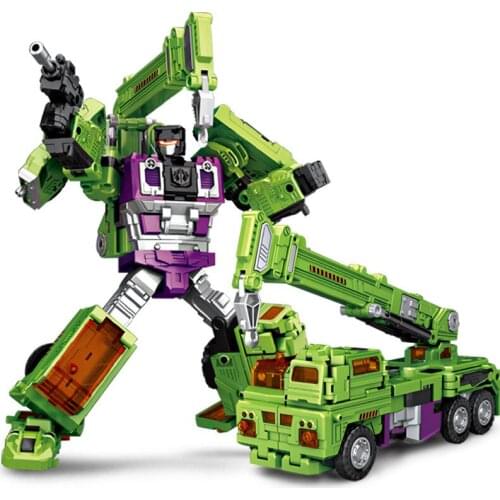 IACCES Cartoon Figures