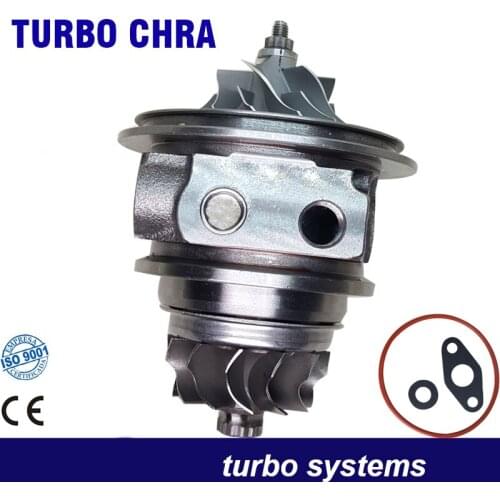 TD04 turbo cartridge 9177-01502 49177-01503 49177-01512 core chra for Mitsubishi L200 L300 Pajero Shogun 2.5L 4D56 de 4D56PB