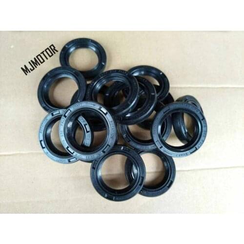 Crankshaft Oil seal SEAL CR/SHF FR RR OIL for Chinese SAIC MG6 ROEWE 550 1.8T Engine Auto car motor part LQXS0010B LUF000050