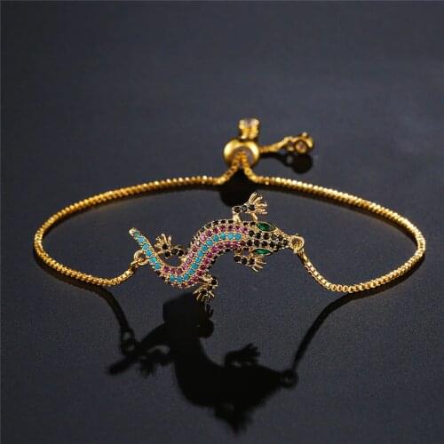 NEWBUY Name Bracelets