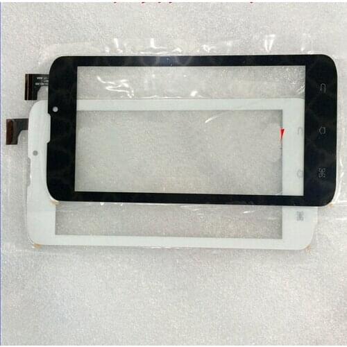 New Explay Tab Mini M7 Touch Screen Panel C Digitizer Glass Sensor Screen