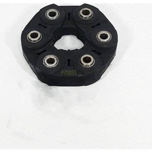 Genuine 491303W000 for Hyundai Ix35 Tucson ix Kia Sportage r 4WD Transmission shaft Rubber Coupling Assembly