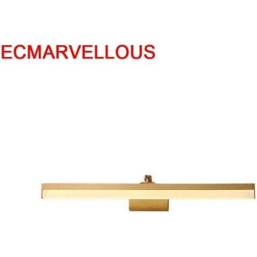 Desk Lighting Tafel Bathroom Cabinet Antique Coiffeuse Dressing Mirror Tabel De Makeup Mesa Para Maquillaje Table Vanity Light