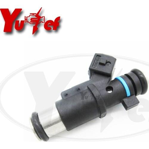 High quality fuel injector nozzle fit for CITROEN 01F002A 0280156357 75116357