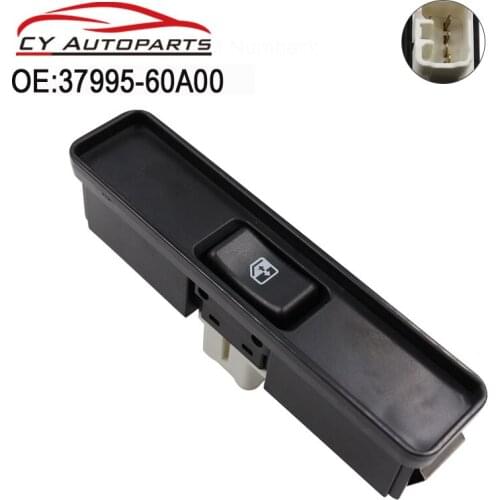 YAOPEI High Quality 37995-60A00 Electric Power Window Master Control Switch For Suzuki Escudo Vitara