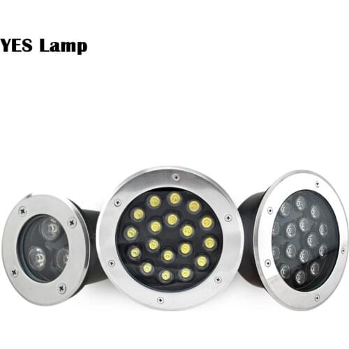 YESLAMP Outdoor Street Lamps