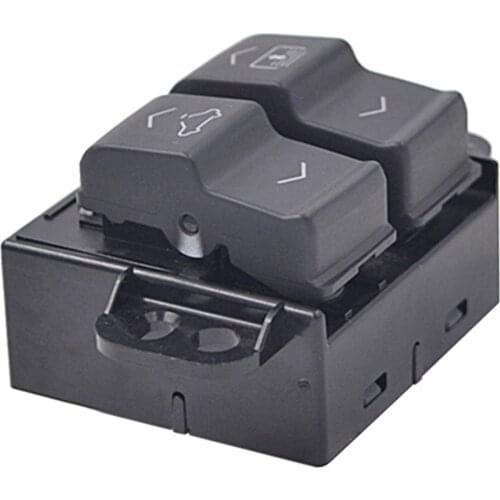 1 Piece Overhead Sunroof Switch 22799503 for Chevrolet Impala 2014 2015 2016, Accessories