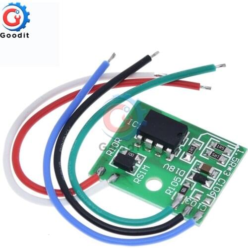 5V-24V CA-515 LCD Power Supply Module Universal Repair Module Applied For Below 55'' Board For LCD LED Display TV Maintenance