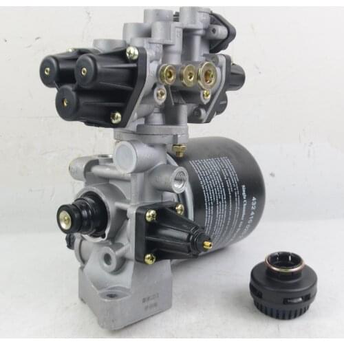 AP02 Air Processing Unit 9325000020 1518170 for Mercedes-Benz Atego2 Axor2 2004- Econic 1998- Actros MP2/MP3 2002