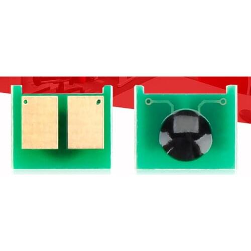 Toner chip for HP Laser Jet chip 1505 M1120 M1120n M1522n P1005 P1006 30183010 P1102 1102W chips for HP 435 436 285A reset chips