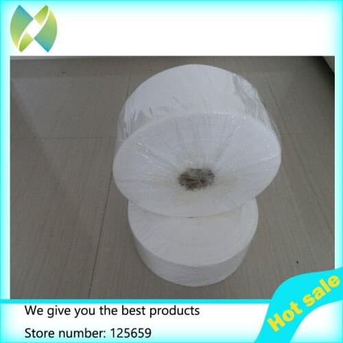12cm*200m non-woven cloth 12cm*200m printer parts
