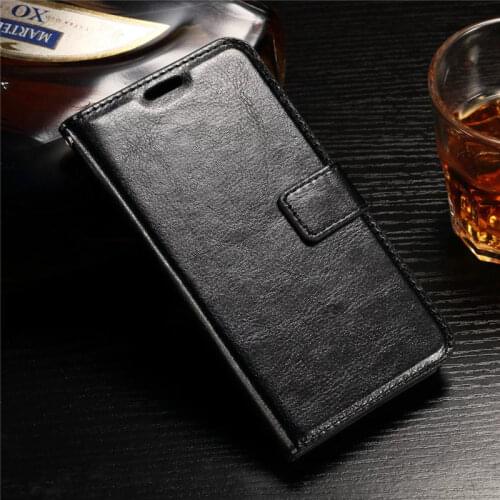 Hownni Phone Cases For Huawei Y5II Y5 II Y6 ii Compact Y6 ii MINI CUN-U29 Honor 5A LYO-L21 Y5 2 Flip Leather Wallet Case Covers