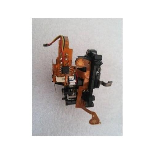 Used For Nikon D600 D610 Aperture Control Group Diaphragm Driver Unit Camera Repair Spare Part
