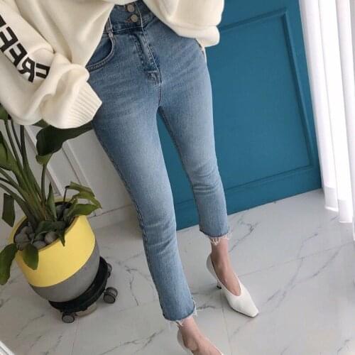Mazefeng Women's Skinny Jeans