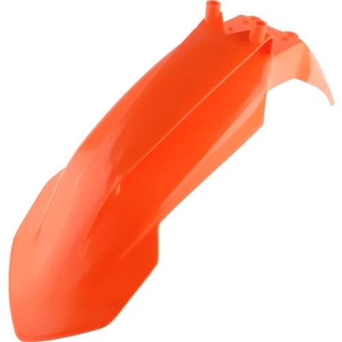 Motorcycle Front Fender Mud Guard Wheel Splash Shield for 65