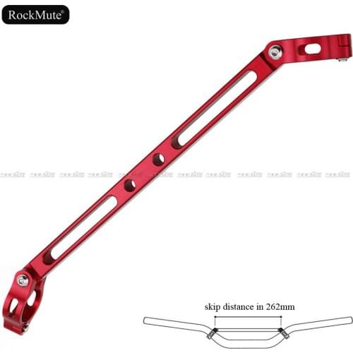 Handlebar Cross Bar Brace Clamp Lever For BMW R1200GS 2013 2014 2015 Motorcycle Accessories CNC Aluminum