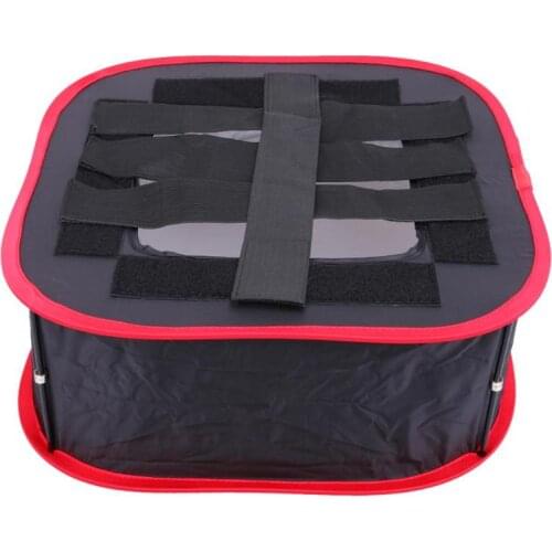 Universal Foldable Collapsible Portable Softbox Diffuser for LED Soft Light
