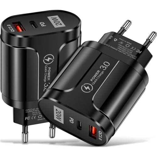 VODOOL Universal Chargers For Mobile Phones